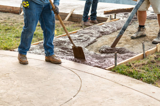 Best Concrete Sealing and Maintenance in Waimanalo, HI