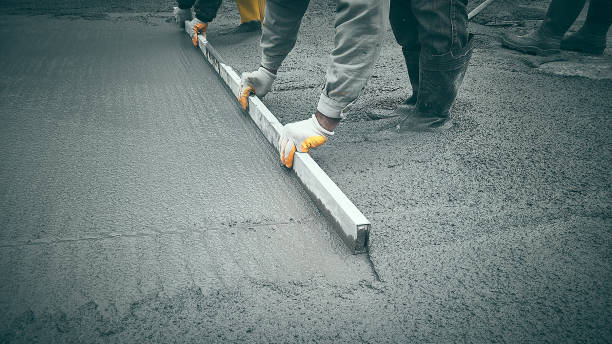 Best Stamped Concrete Services in Waimanalo, HI