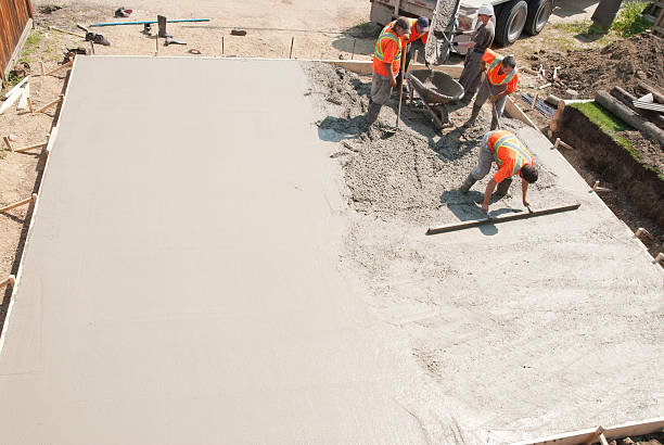 Best Industrial Concrete Flooring in Waimanalo, HI